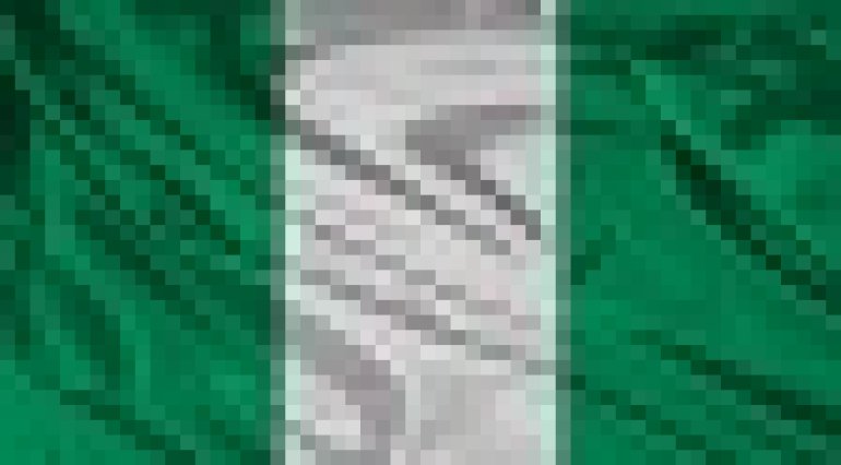 Nigeria flag